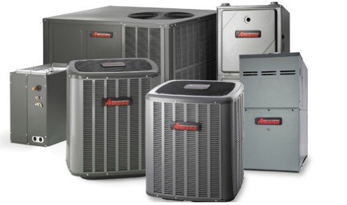 Air Conditioning Repair