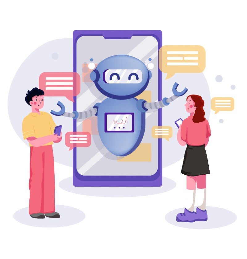 Chat bot