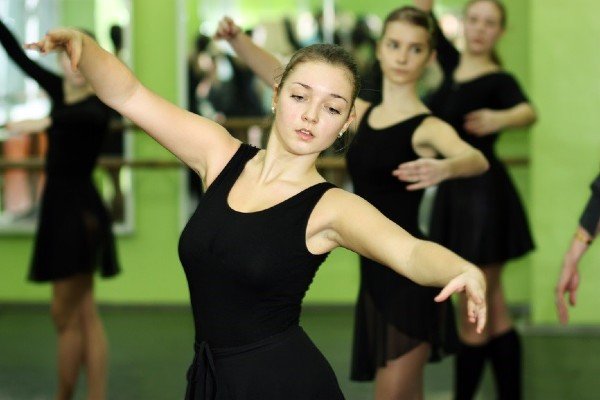 Dance Schools