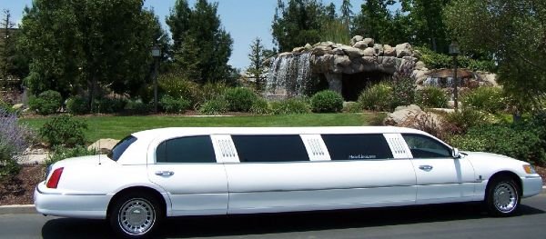Limo Service