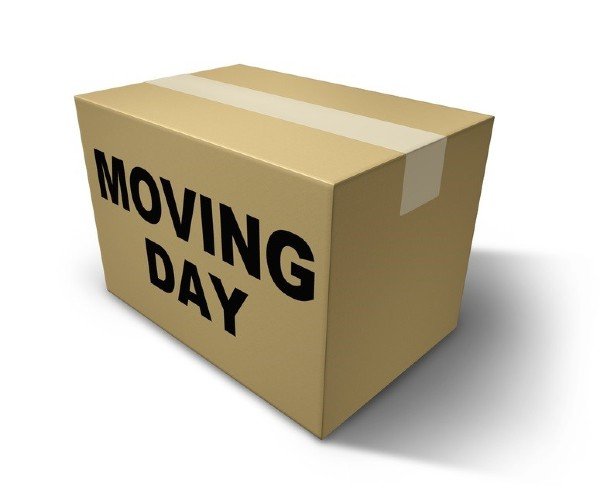 Moving Companies