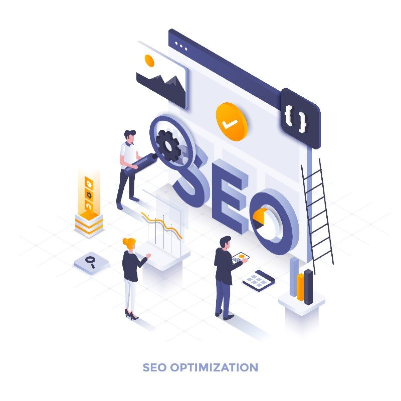 SEO Services
