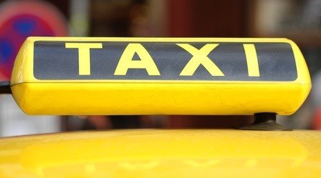 Taxi Service