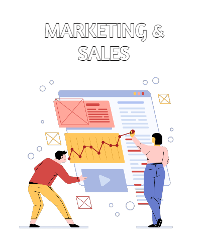 marketing